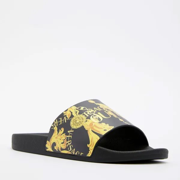 Шлепанцы Versace Jeans Couture