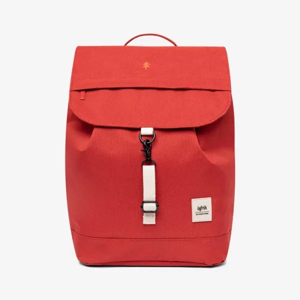 Рюкзак унисекс Lefrik Scout RED, 40x32x20 см