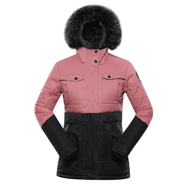 Куртка Alpine Pro Egypa, розовый