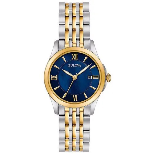 Часы Bulova 98M124