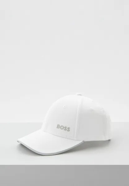 Бейсболка Boss