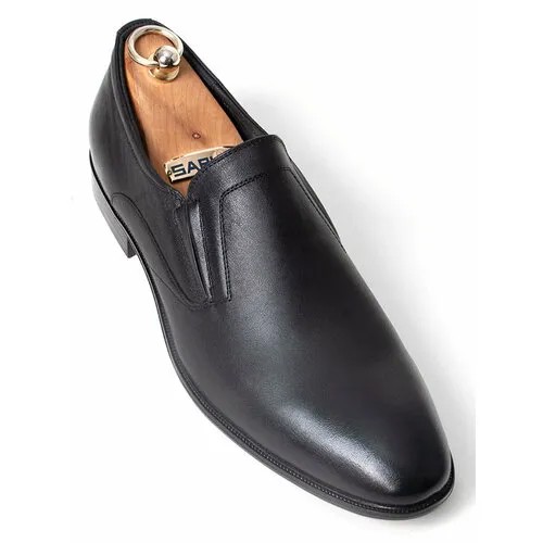 Лоферы Vorsh Classic Comfort, размер 41, черный