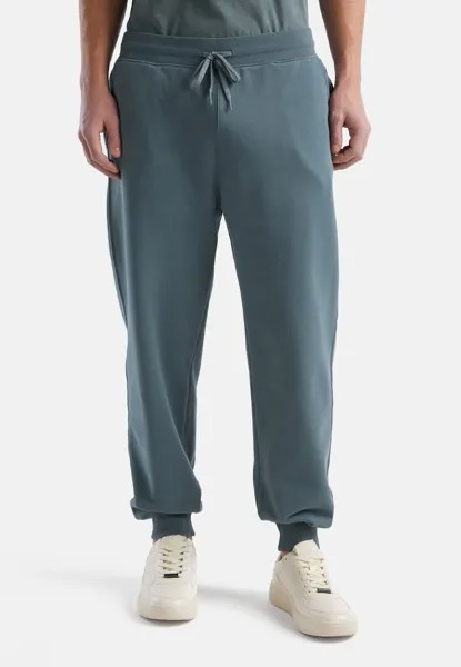 Спортивные брюки United Colors of Benetton, серый