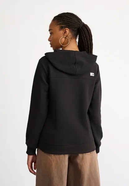 Толстовка с капюшоном HOODIE The North Face, черный