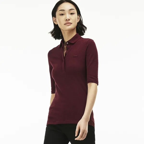 Поло Lacoste