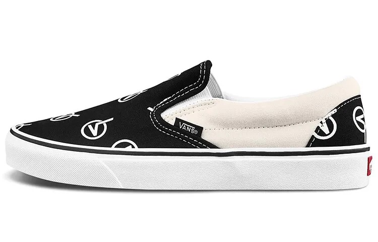 Слипоны для скейтбординга Vans унисекс