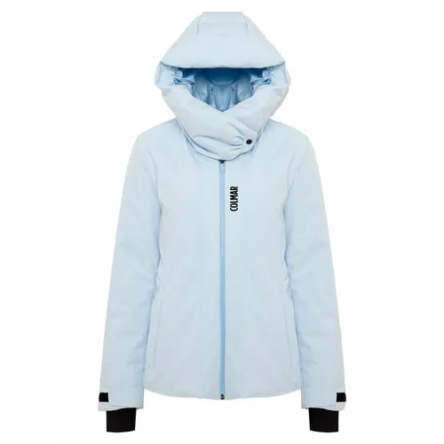 Куртка Colmar, размер 40, голубой