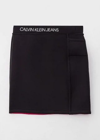 Юбка Calvin Klein Jeans