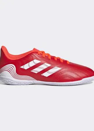 Футбольные бутсы (футзалки) Copa Sense.4 IN adidas Performance