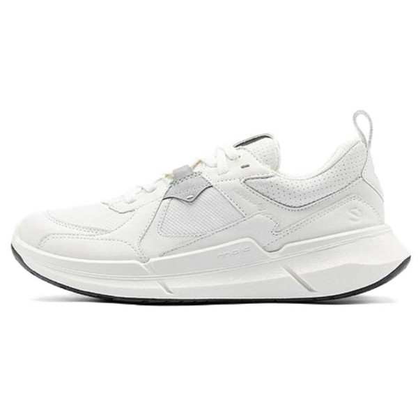 Кроссовки ecco Lifestyle Shoes Women's Low-top, белый