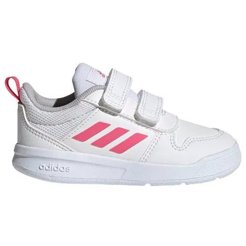 Детские кроссовки Adidas Tensaur K размер 31.5 длина стопы 19 см.