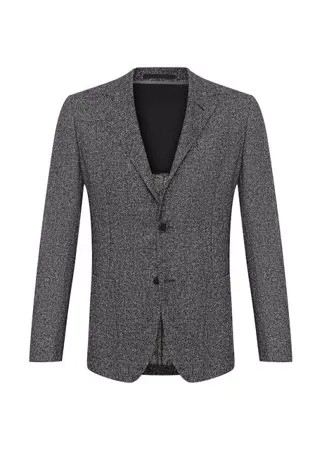 Шерстяной пиджак Z Zegna