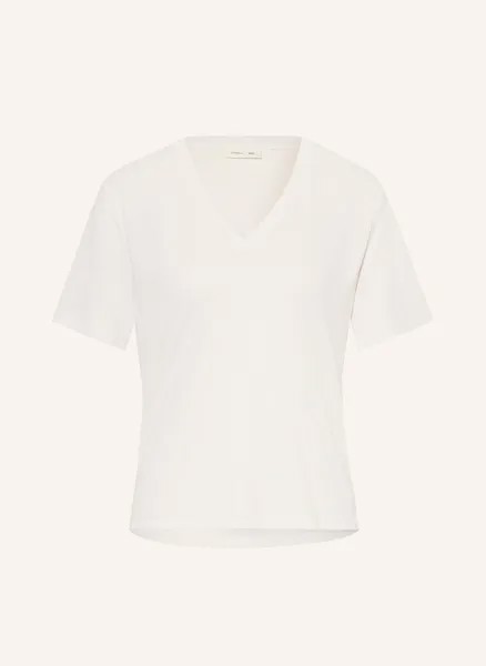 Футболка lilianaiw Inwear, экрю