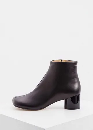 Ботильоны MM6 Maison Margiela