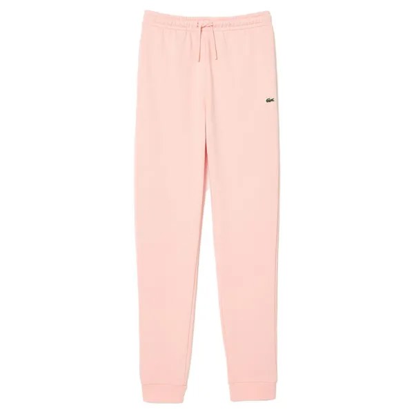 Спортивные брюки Lacoste XF9216-00, розовый