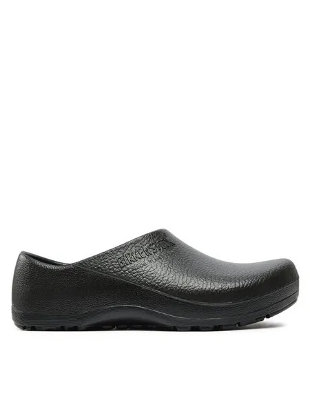 Шлепки Birkenstock Profi Birki Fusion, черный