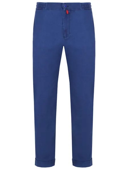Джинсы Slim Fit