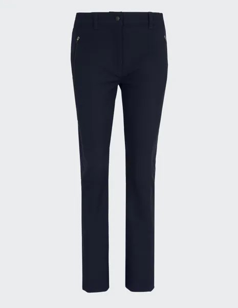 Спортивные брюки hot sportswear Seattle, темно синий