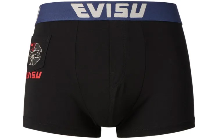 Мужские боксеры Evisu