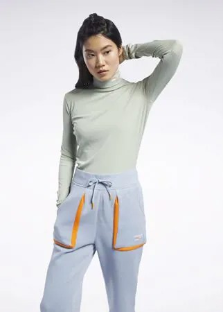 Водолазка Classics Turtleneck Reebok