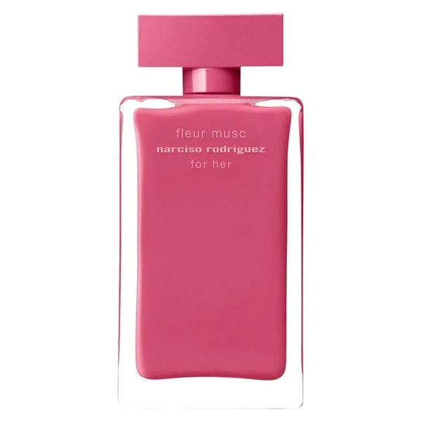 Парфюмерная вода Fleur Musc Narciso Rodriguez