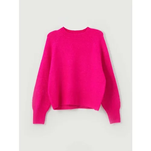 Джемпер LC Waikiki, размер L, , fuchsia