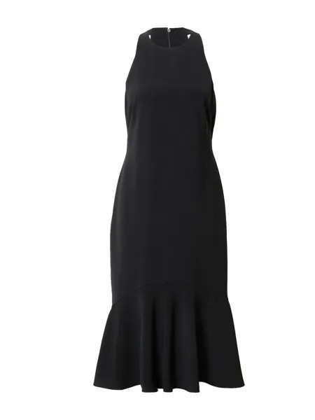 Коктейльное платье Ralph Lauren RHONIE, черный