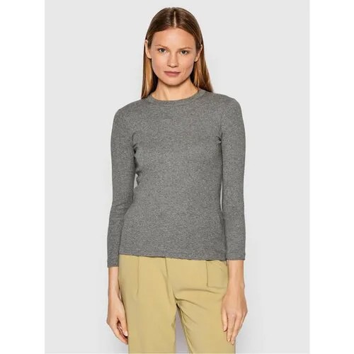 Лонгслив Polo Ralph Lauren, размер M [INT], серый