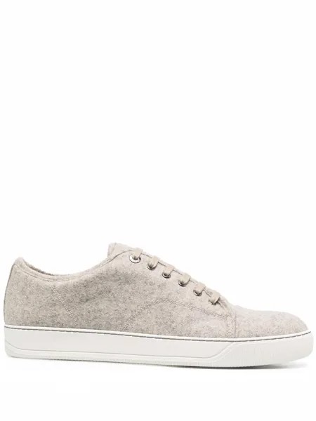 LANVIN кеды DBB1