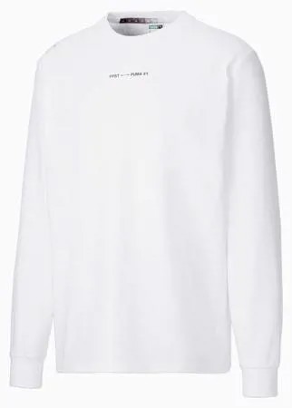 Толстовка PUMA x Felipe Pantone Long Sleeve Men's Tee