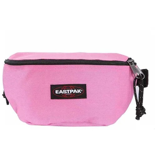Сумка на пояс Eastpak Springer Полиэстер (2 L розовый)