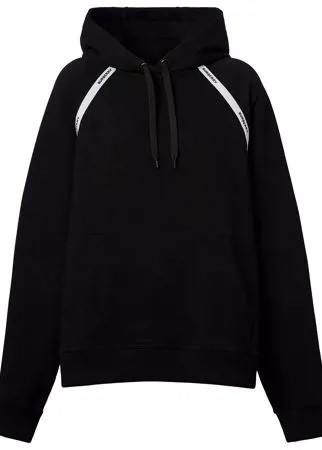 Burberry худи с логотипом