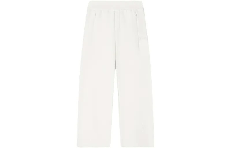 ФИЛА Женские спортивные штаны FILA, цвет CeramicWhite