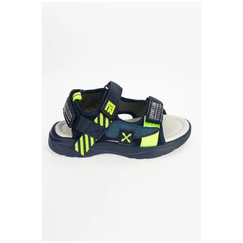 Сандалии Indigo kids