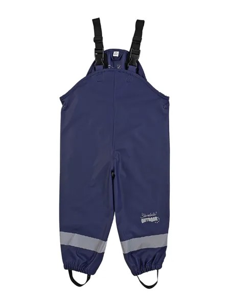 Обычные спортивные штаны STERNTALER, темно-синий