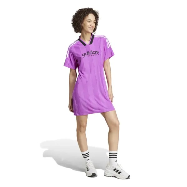 Платье-рубашка Adidas Sportswear 
