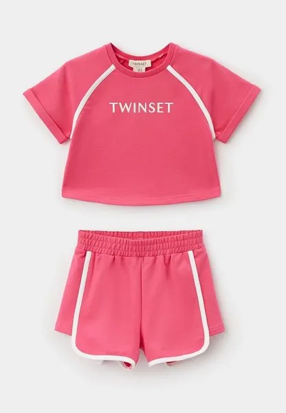 Костюм спортивный Twinset Milano