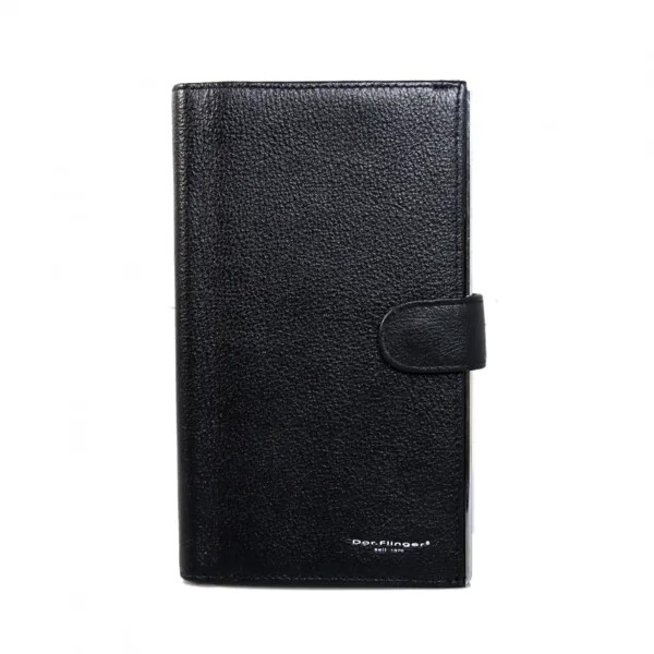 Портмоне мужское Giorgio Ferretti 014-00030B черное
