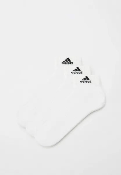 Носки 3 пары adidas