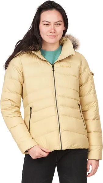 Итака Куртка Marmot, цвет Light Oak