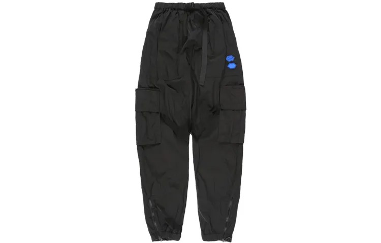 Осень/Зима 19 Костюм Брюки Мужские Off-White