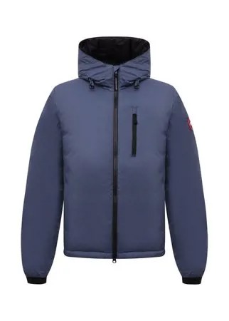 Пуховая куртка Lodge Canada Goose