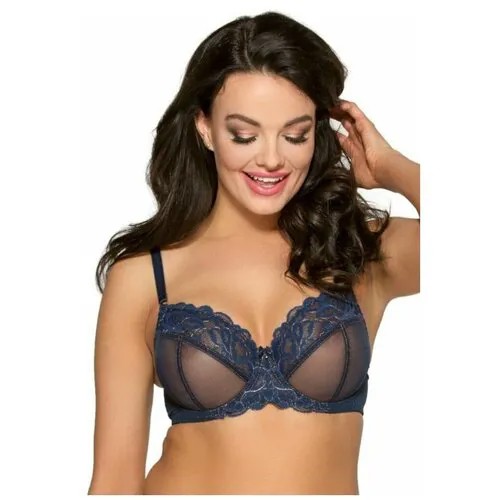 Бюстгальтер Ava Lingerie, размер 95F, розовый