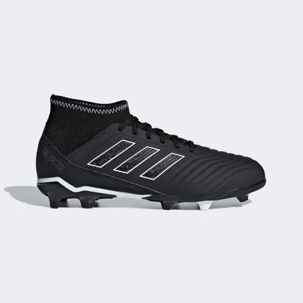 Футбольные бутсы Predator 18.3 FG adidas Performance