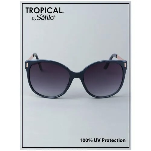 Солнцезащитные очки Tropical, синий