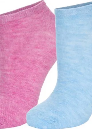 Носки женские Wilson, 2 пары, размер 37-42
