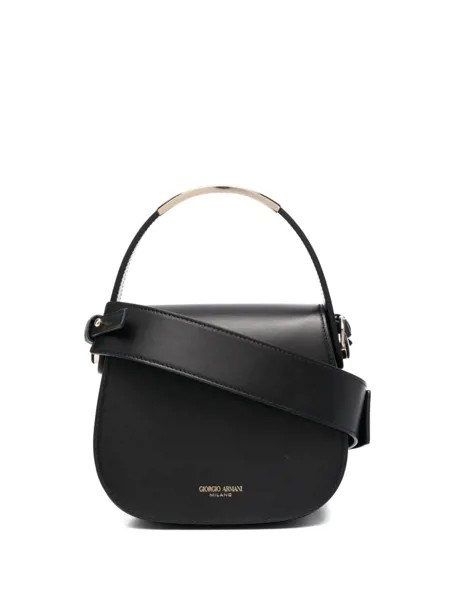Giorgio Armani сумка-тоут с логотипом