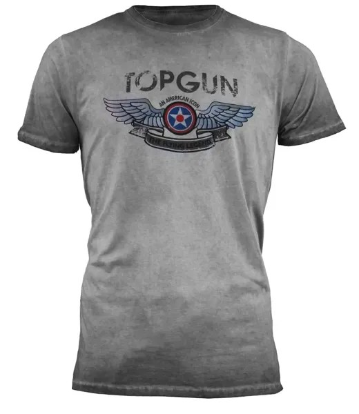 Футболка TOP GUN 