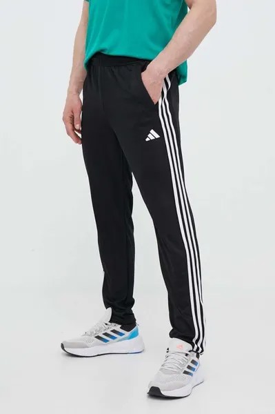 Спортивные брюки Train Essentials adidas, черный