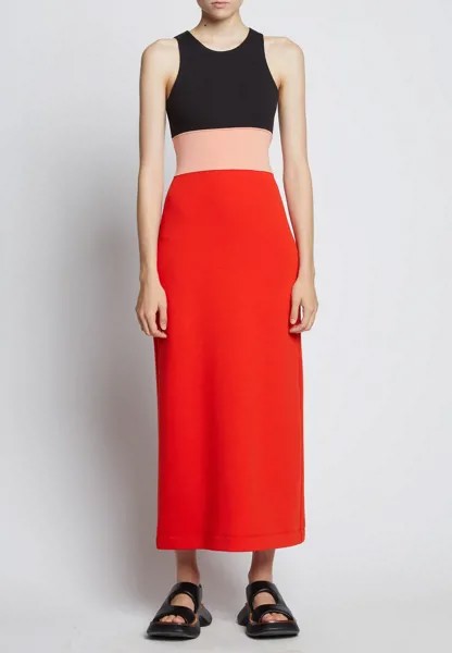 Платье PROENZA SCHOULER